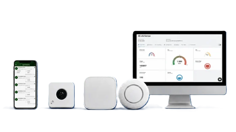 Lightricity 4EvAirSense Evaluation Kit